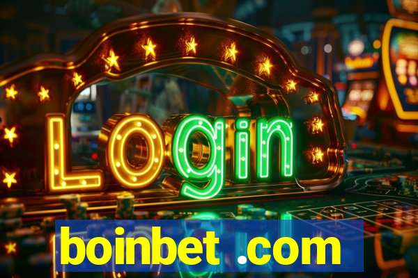 boinbet .com